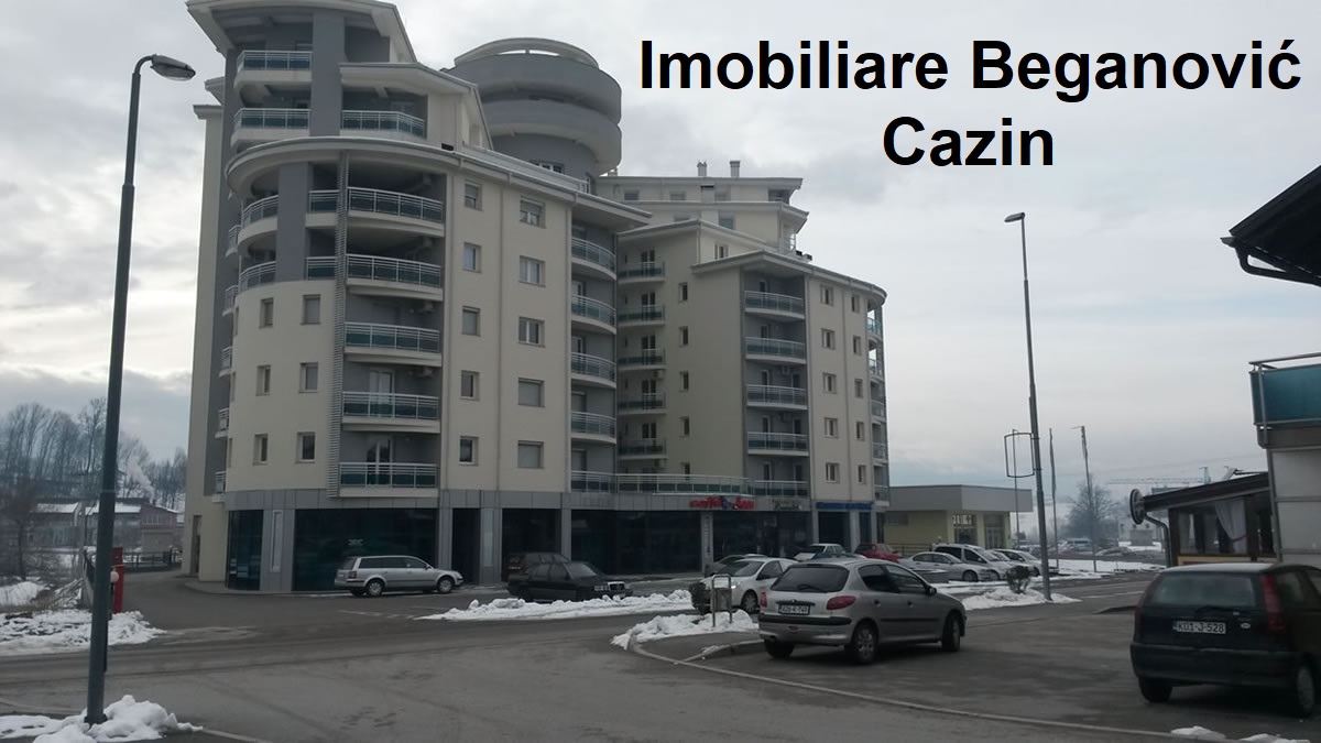 Imobiliare Beganovic Cazin