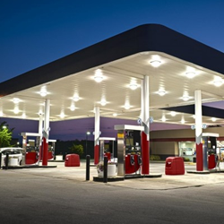 Benzinske pumpe