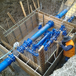 Mašinske instalacije